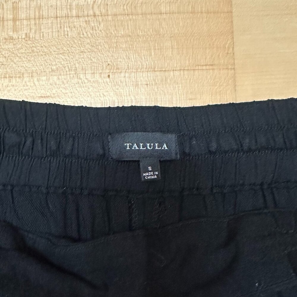 Aritzia Lounge Pants | Talula Like New - Picture 3 of 10